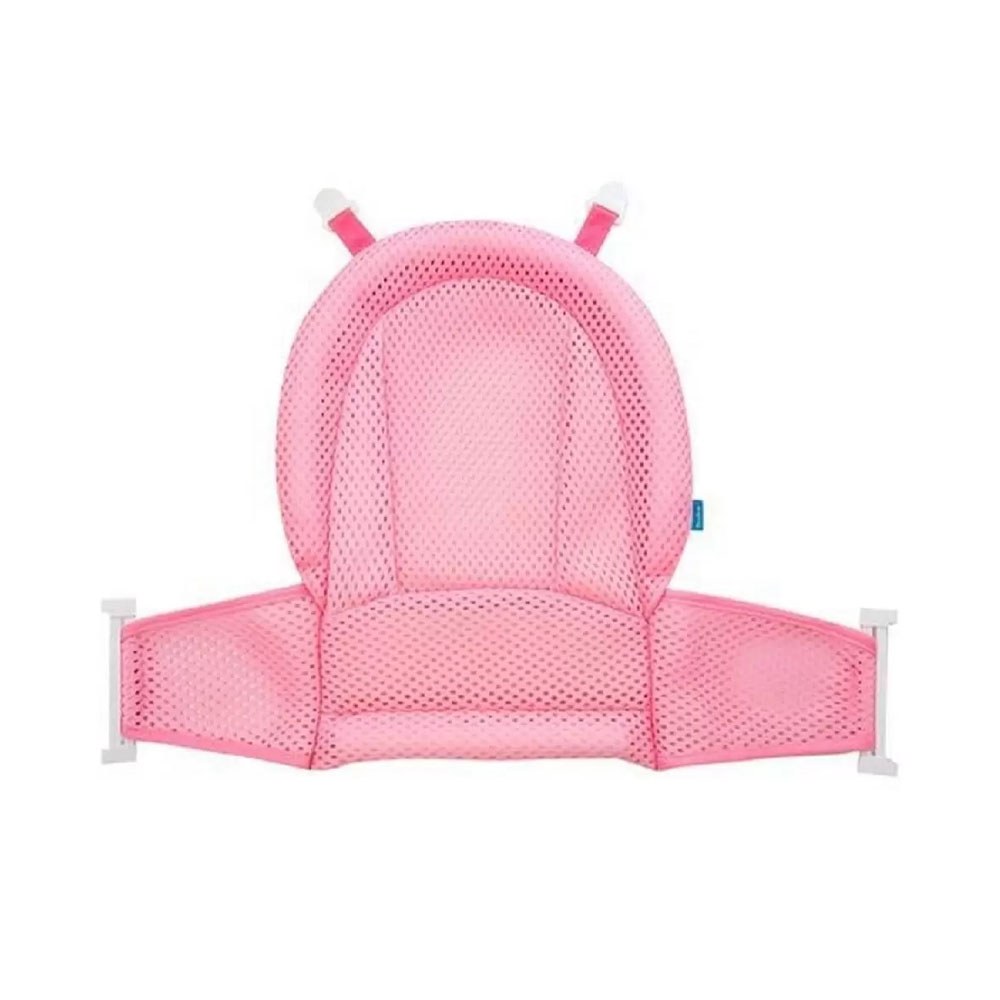 Red De Baño Buba 12755 Pink