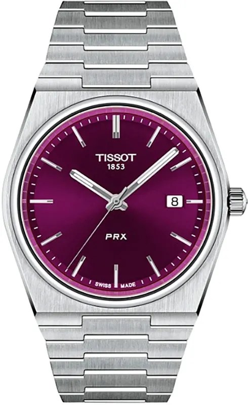 Reloj Masculino Tissot T137.410.11.401.00 - Analógico