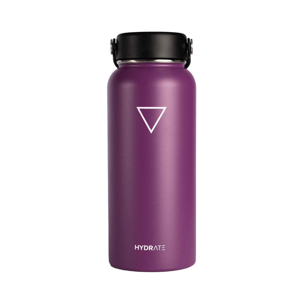 Botella Térmica Hydrate 1 Violeta 946 Ml