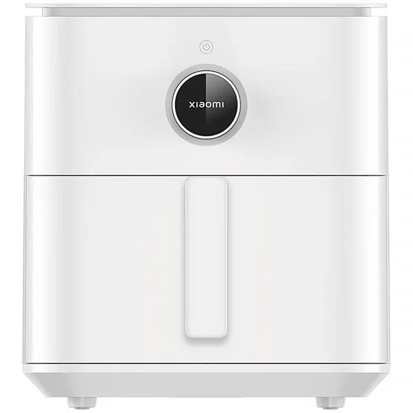 Freidora Eléctrica Xiaomi Smart Air Fryer 6.5L MAF10 1.800 watts 6.5 Litros 220 - 240 V ~ 50 60 Hz - Blanca