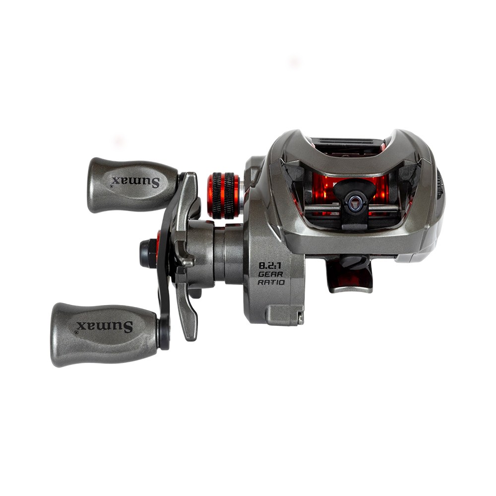 Carretilla Sumax Dragon Dgdc 11000 L Izquierdo