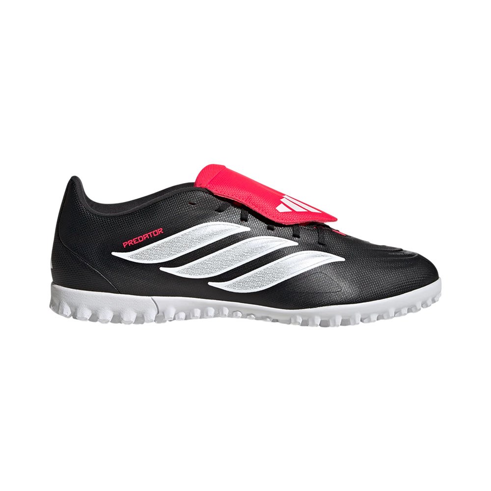 Botin Suizo Adidas Jr5910 Predator Club Unisex