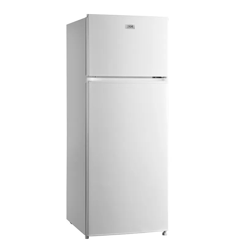 HELADERA JAM 300 LITROS 2 PUERTAS F/H