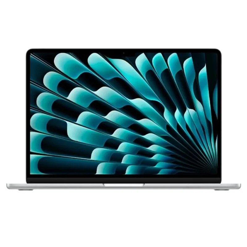 APPLE MACBOOK AIR MDH84LL/A M5 10C/10C/16GB/1TB/13.6" SILVER (2026)