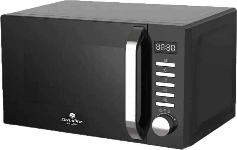 Microondas Electrobras 21L EBHM-21 220V