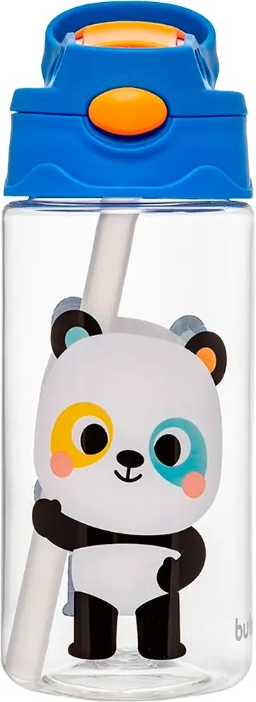 Botellita Tritan Zoo panda Buba - 18835