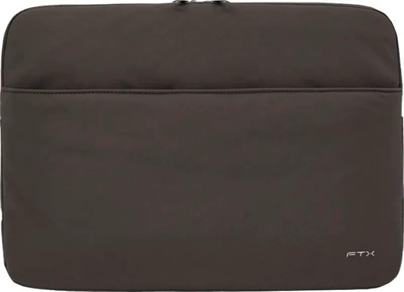 Capa FTX para Notebook SEDA-BR Marrón 14.1"