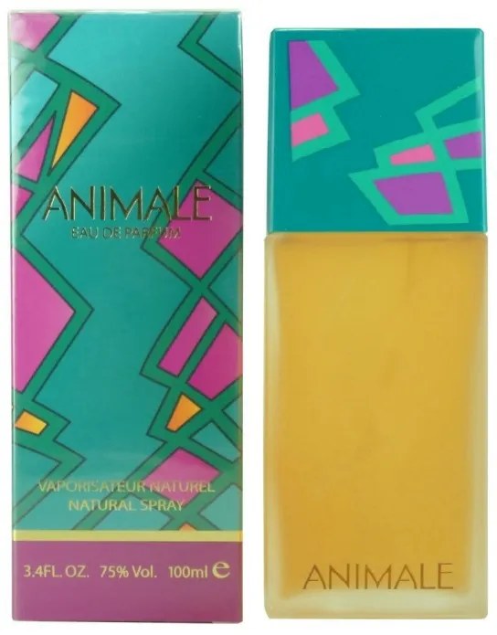 Perfume Animale EDP 100mL - Femenino