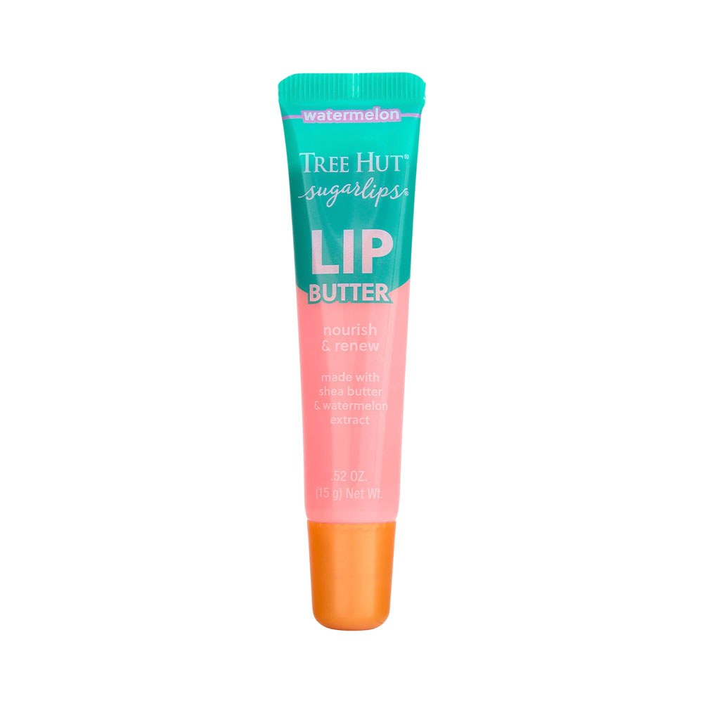 Bálsamo Labial Tree Hut Sugarlips Watermelon 15 Gr
