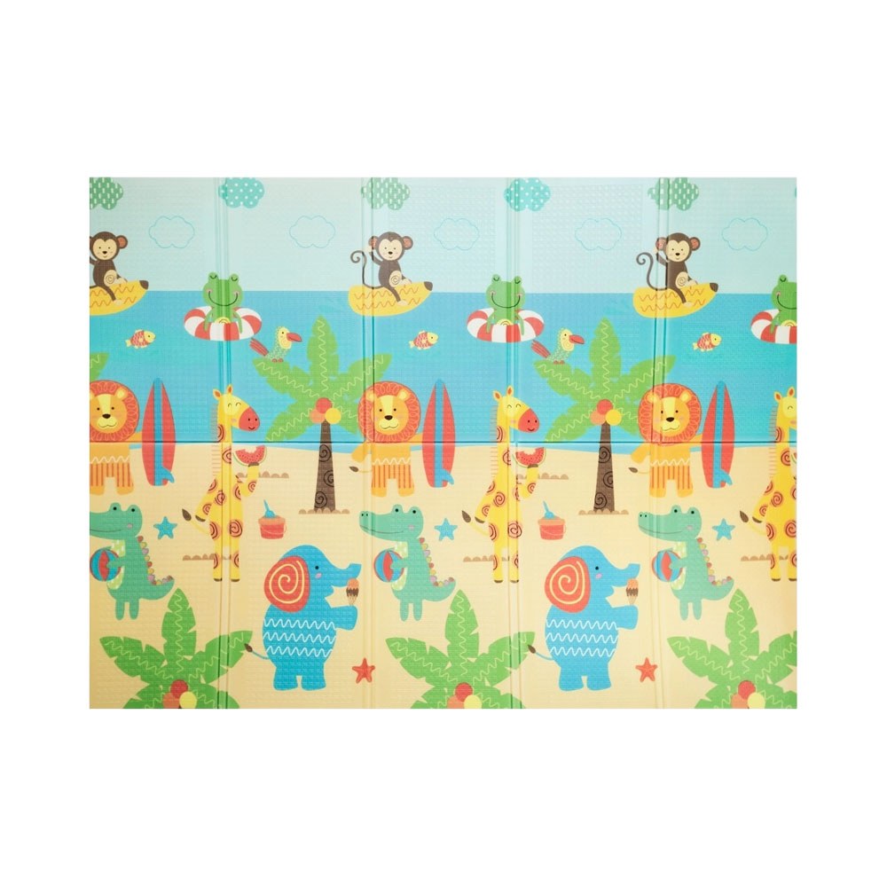 Tapete Buba 14426 Doblable