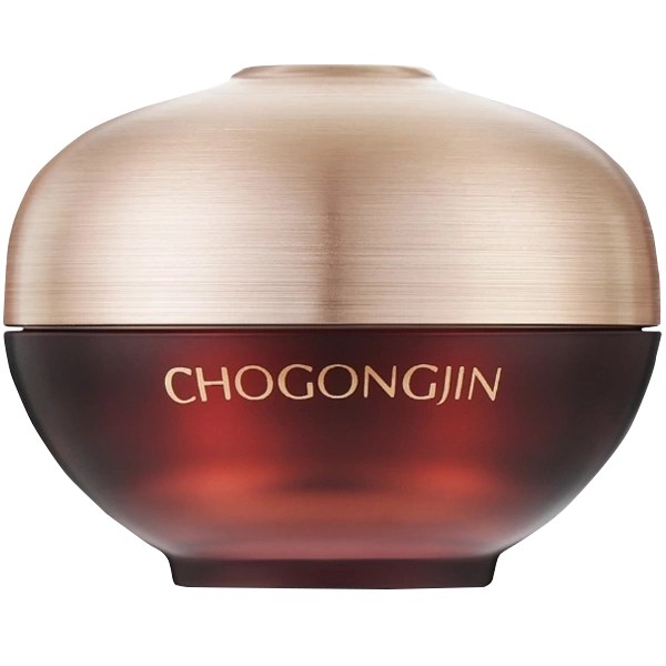 Crema para Contorno de Ojos Missha Chogongjin Youngan Jin 30ml (CJ Fea)
