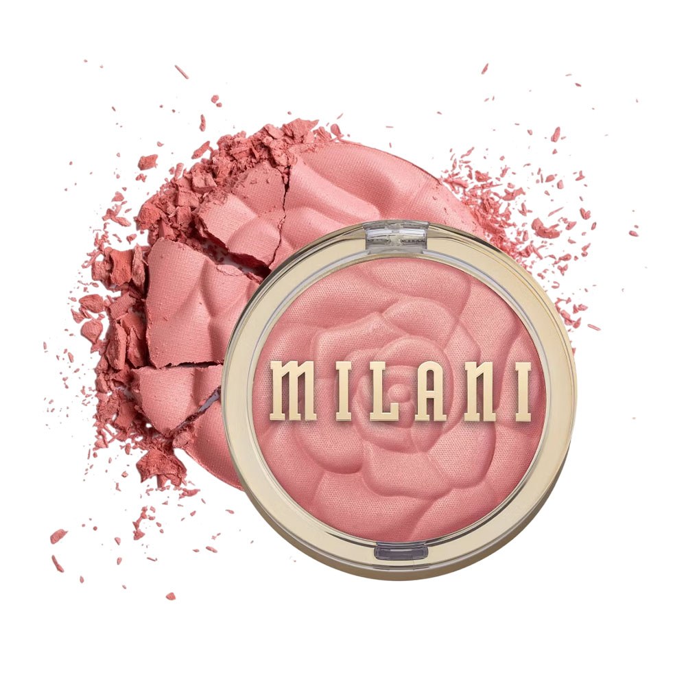 Blush Milani Rose Powder 11 Blossomtime Rose 17 Gr