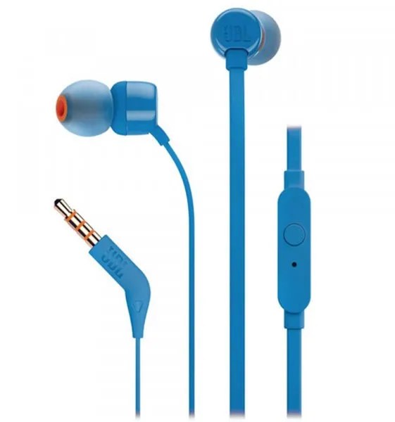 Auriculares JBL T110