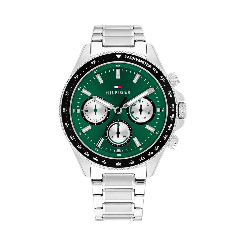 Reloj Tommy Hilfiger Clark 1792211 Masculino
