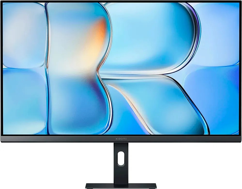 Monitor Xiaomi 27" A27i 2026 Full HD 6ms/144Hz/HDMI/DP