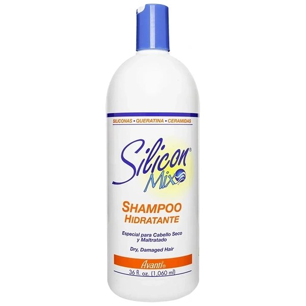 Shampoo Silicon Mix Hidratante 1.060 ml