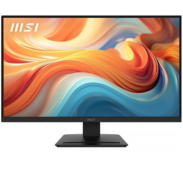 Monitor MSI PRO MP273L E14 de 27" Full HD 144Hz 4ms GTG con VGA HDMI
