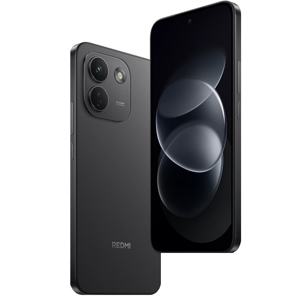 Celular Xiaomi Redmi Note 17 Pro Max 5G NFC Dual SIM de 512GB 8GB RAM de 6.83" 50+8MP 32MP - Negro