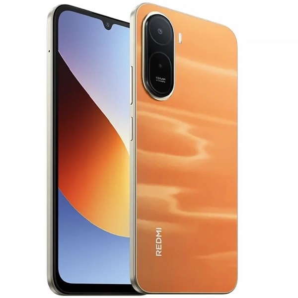 Celular Xiaomi Redmi A7 Pro Dual SIM de 64GB 4GB RAM de 6.9" 13MP 8MP - Sunset Orange (Global)
