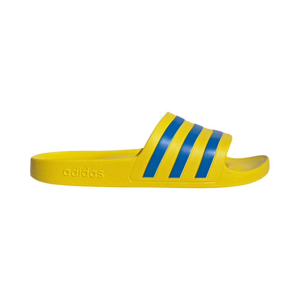 Zapatilla Adidas Ji2222 Adilette Aqua Masculino