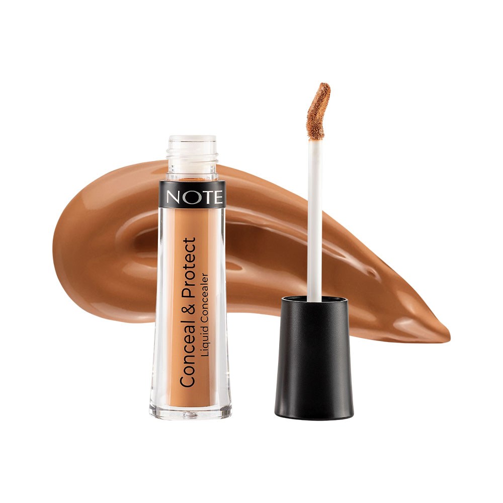 Corrector Note Conceal & Protect 10 Huzelnut 4.5 Ml