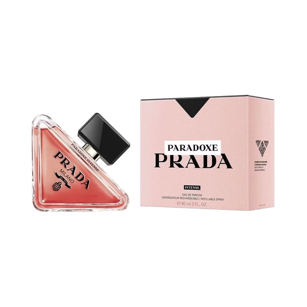 Perfume Prada Paradoxe Intense Edp 90 Ml