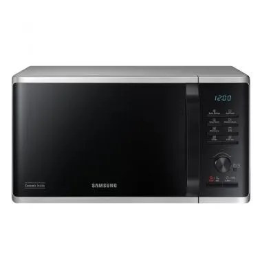 Microondas Samsung 23L C/ Grill - VISUAR