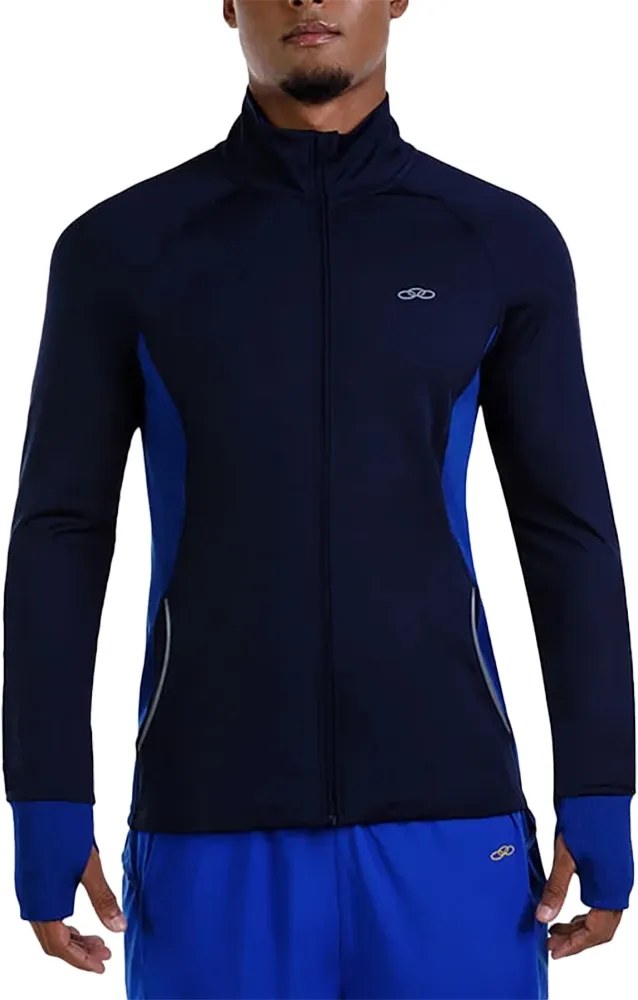 Abrigo Olympikus OIMWR24120/24W - Masculino