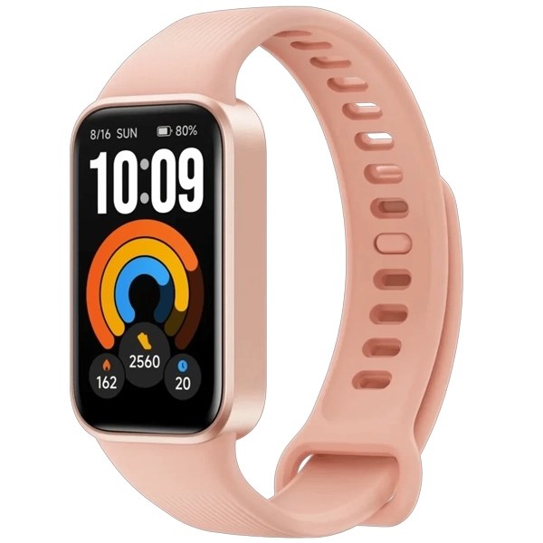Pulsera Inteligente Xiaomi Mi Smart Band 11 Active M2561B1 Bluetooth - Rosa