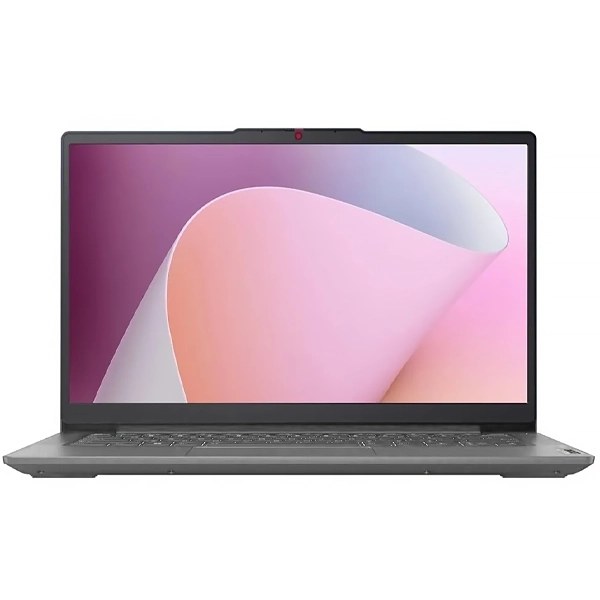 Notebook Lenovo IdeaPad Slim 3 15ITN9 83L7002FUS 15.6" Intel N150 8GB RAM 128GB UFS - Artic Grey