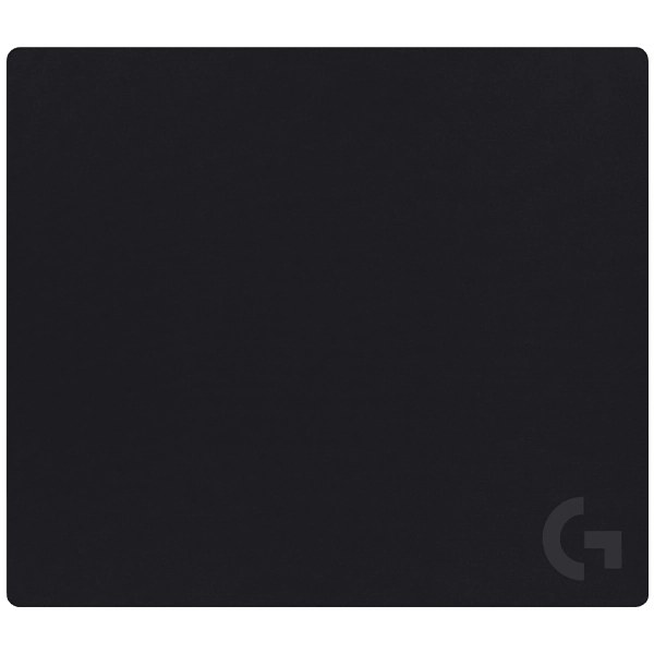 Mousepad Logitech G740 943-000804 460 x 400 x 5 mm - Negro