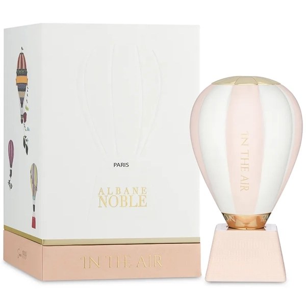 Perfume Femenino Albane Noble In The Air EDP 100ml