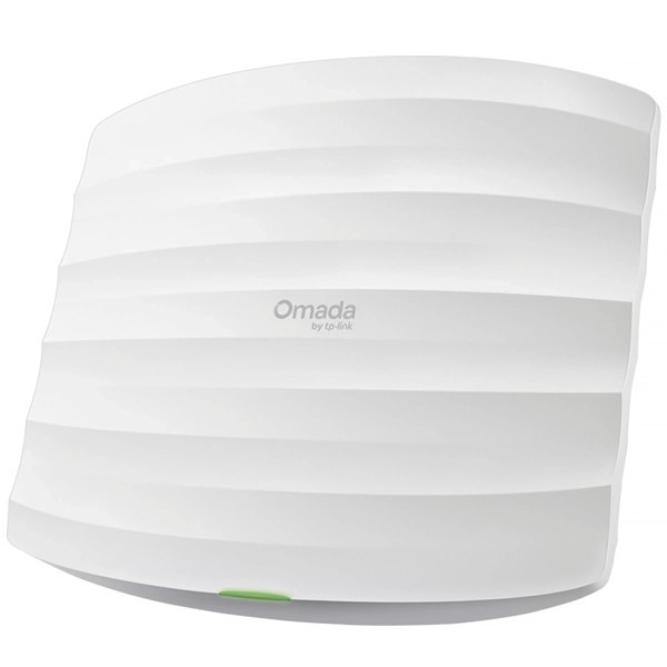Access Point TP-Link Omada EAP110-Outdoor 300 Mbps en 2.4GHz - Blanco