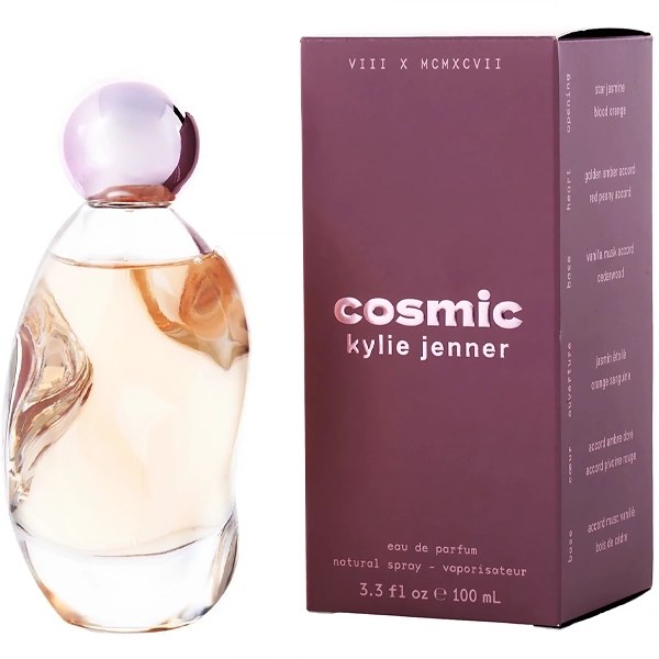 Perfume Femenino Kylie Jenner Cosmic EDP 100ml