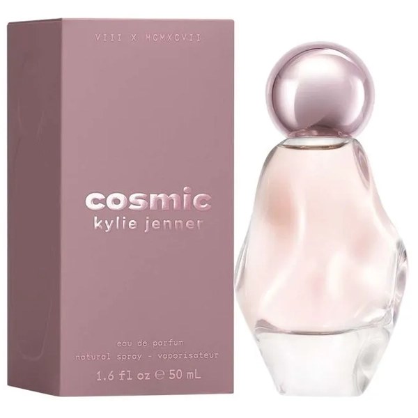 Perfume Femenino Kylie Jenner Cosmic EDP 50ml