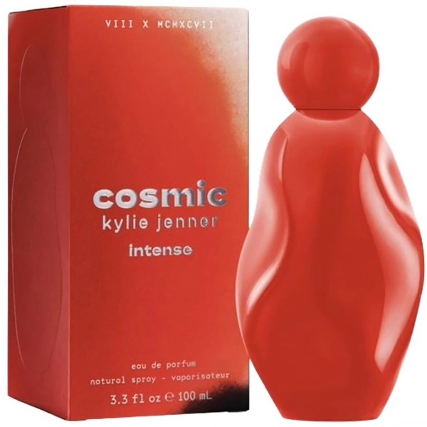 Perfume Femenino Kylie Jenner Cosmic Intense EDP 100ml