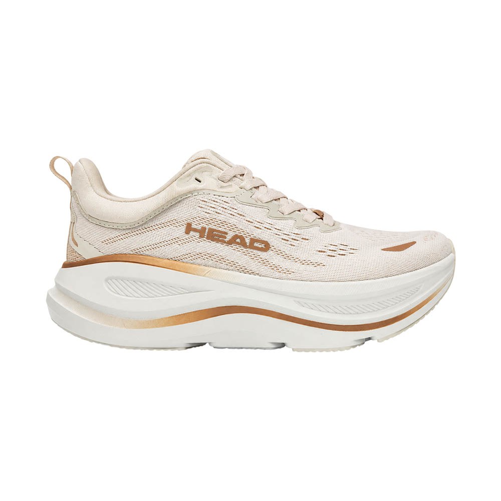 Calzado Deportivo Head Hm 2008 Beige Femenino