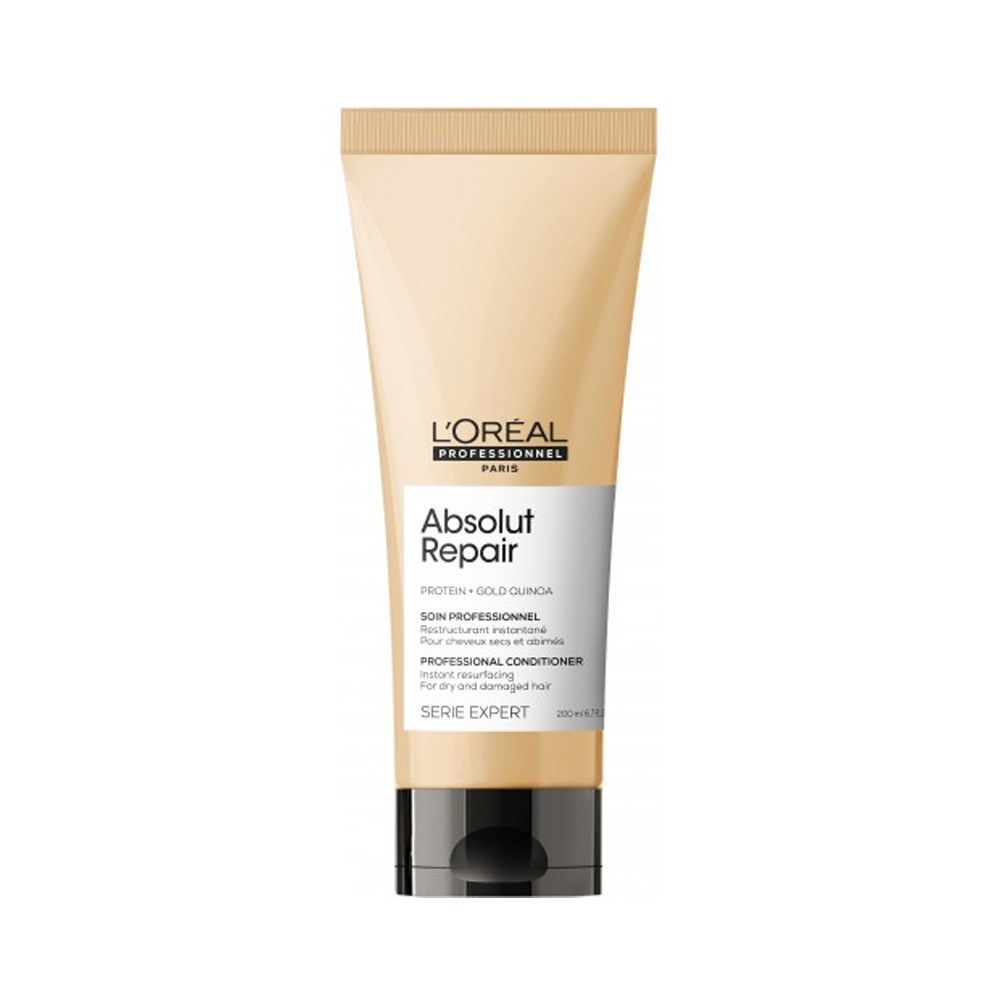 Acondicionador L'oreal Serie Expert Absolut Repair Professional 200ml