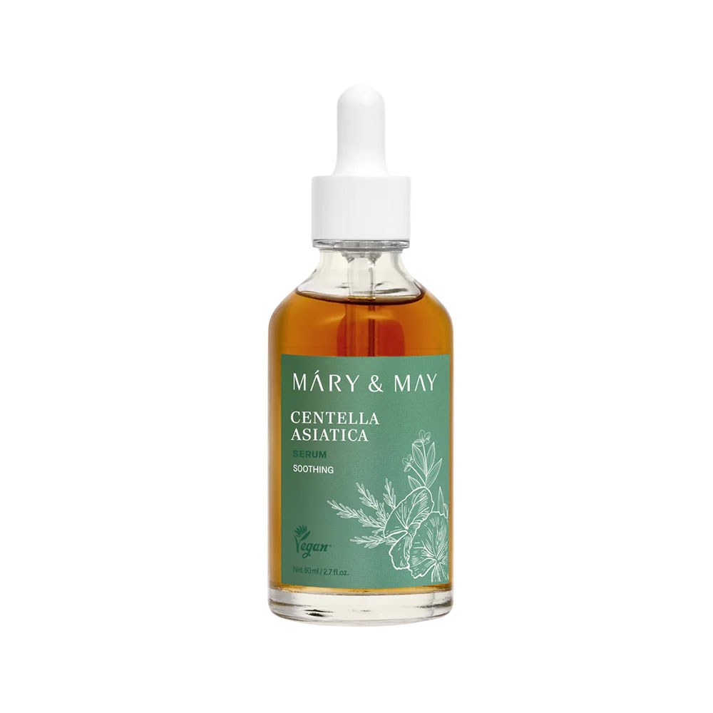 Sérum Facial Máry & May Centella Asiatica 80 Ml