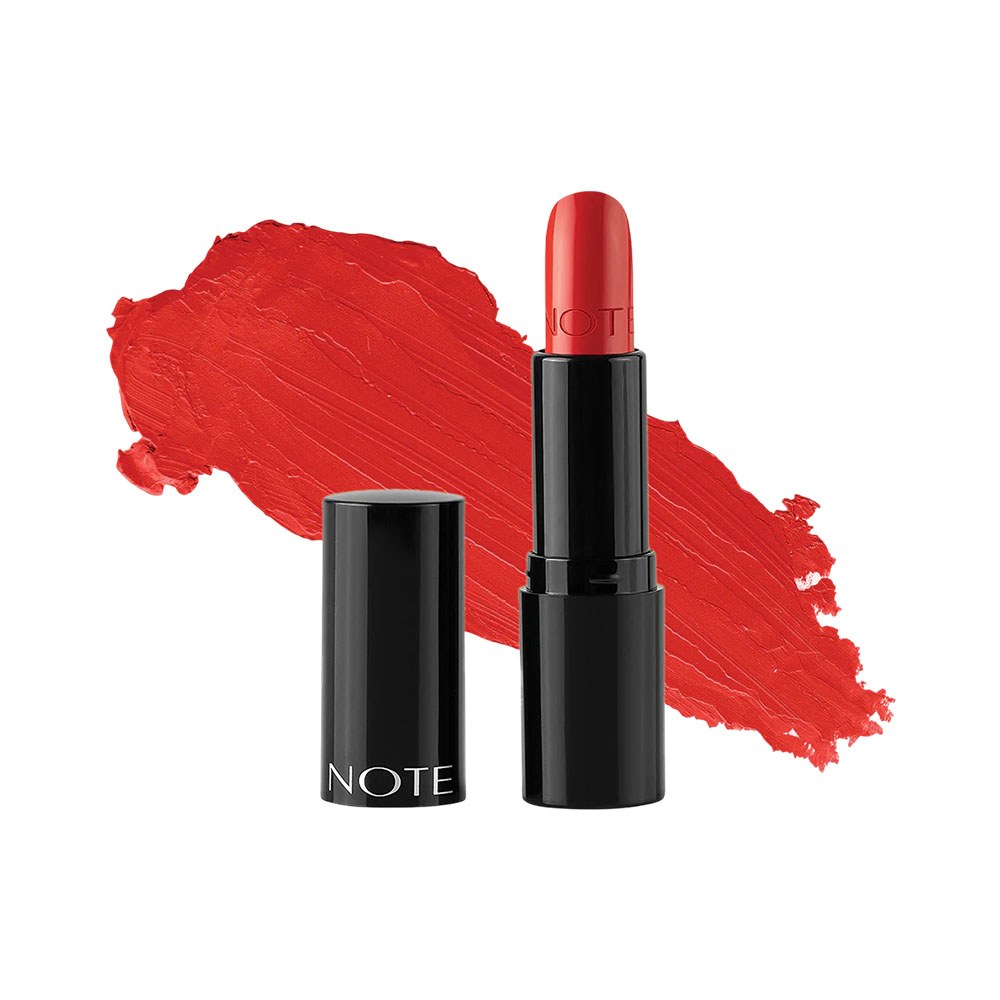 Labial Note Flawless 03 Cherry Love 4 Gr
