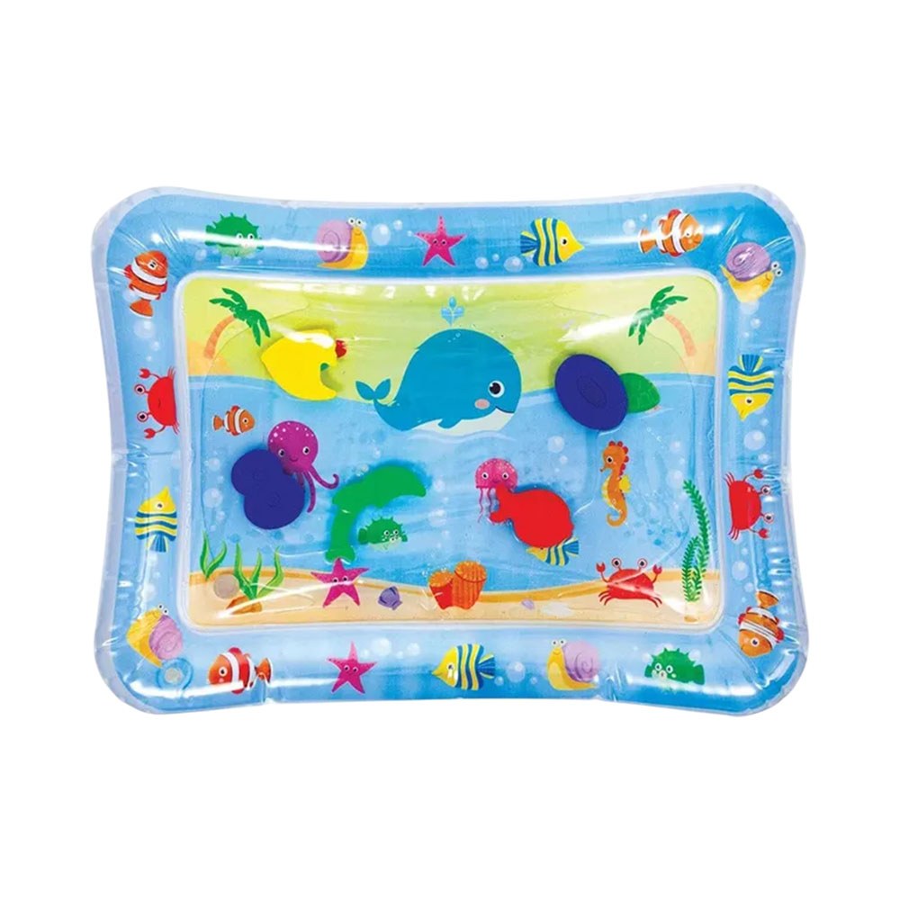 Tapete De Agua Buba 11754