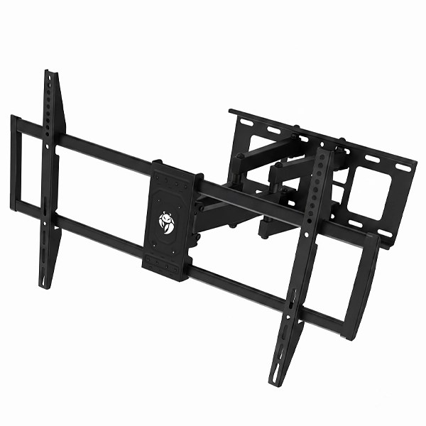 Soporte Articulado para Pared de 42 a 90" Krab KBSA90