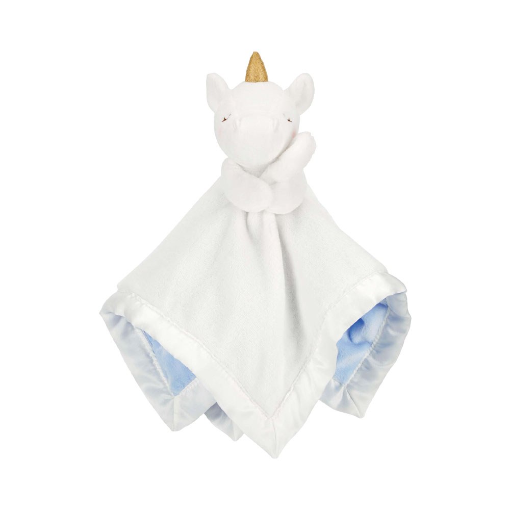 Manta Para Bebes Carter's 68354 Unicornio