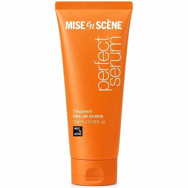 Tratamiento Capilar Mise En Scene Perfect Serum Original de 180ml
