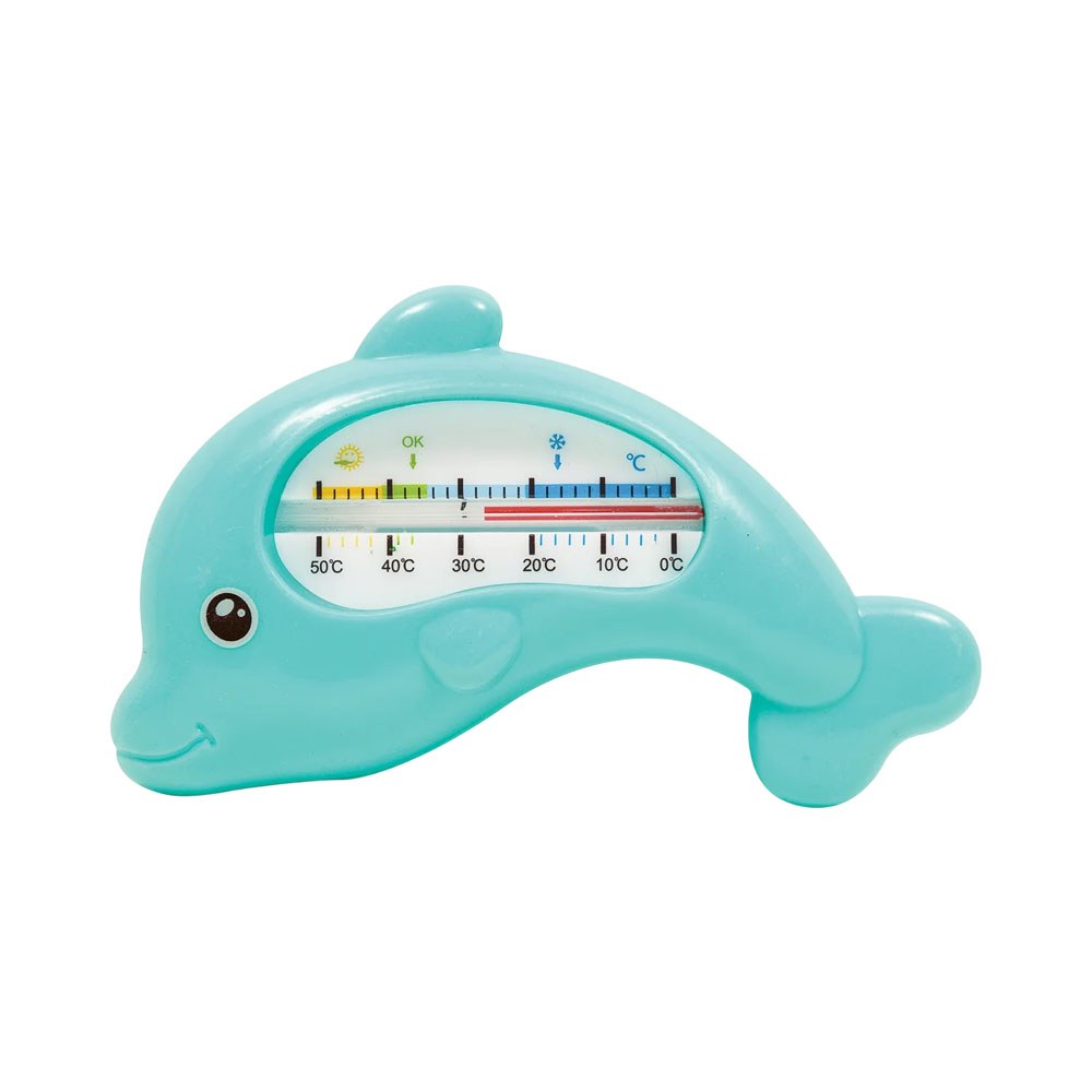 Termometro De Baño Delfín Buba 7289