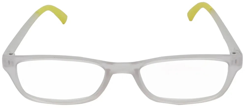 Lentes de Grado B+D Super Bold White +2.00 - 2400-60