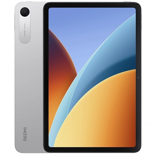 Tablet Xiaomi Redmi Pad 2 9.7 128GB 4GB RAM de 9.7" 8MP 5MP - Plata