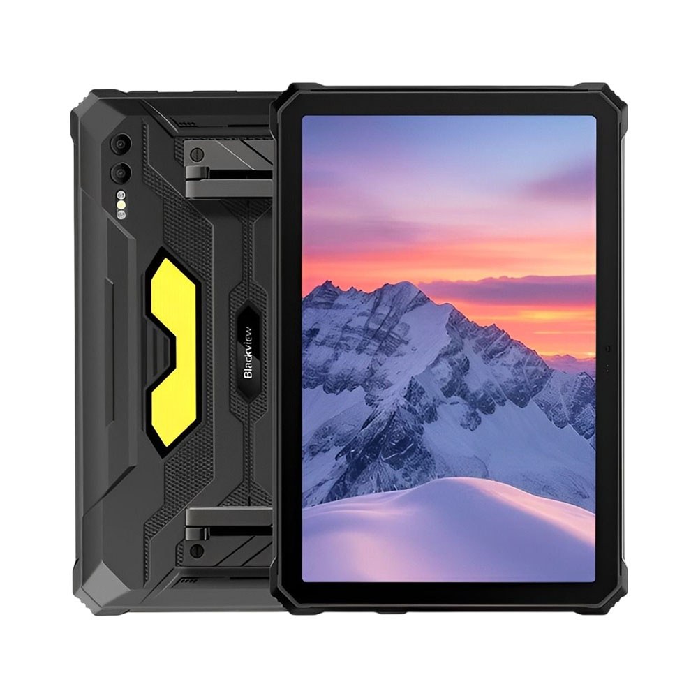 Tablet Blackview Active 10 Pro 256 Gb Black 10.95"
