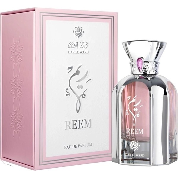 Perfume Femenino Dar El Ward Reem EDP 100ml