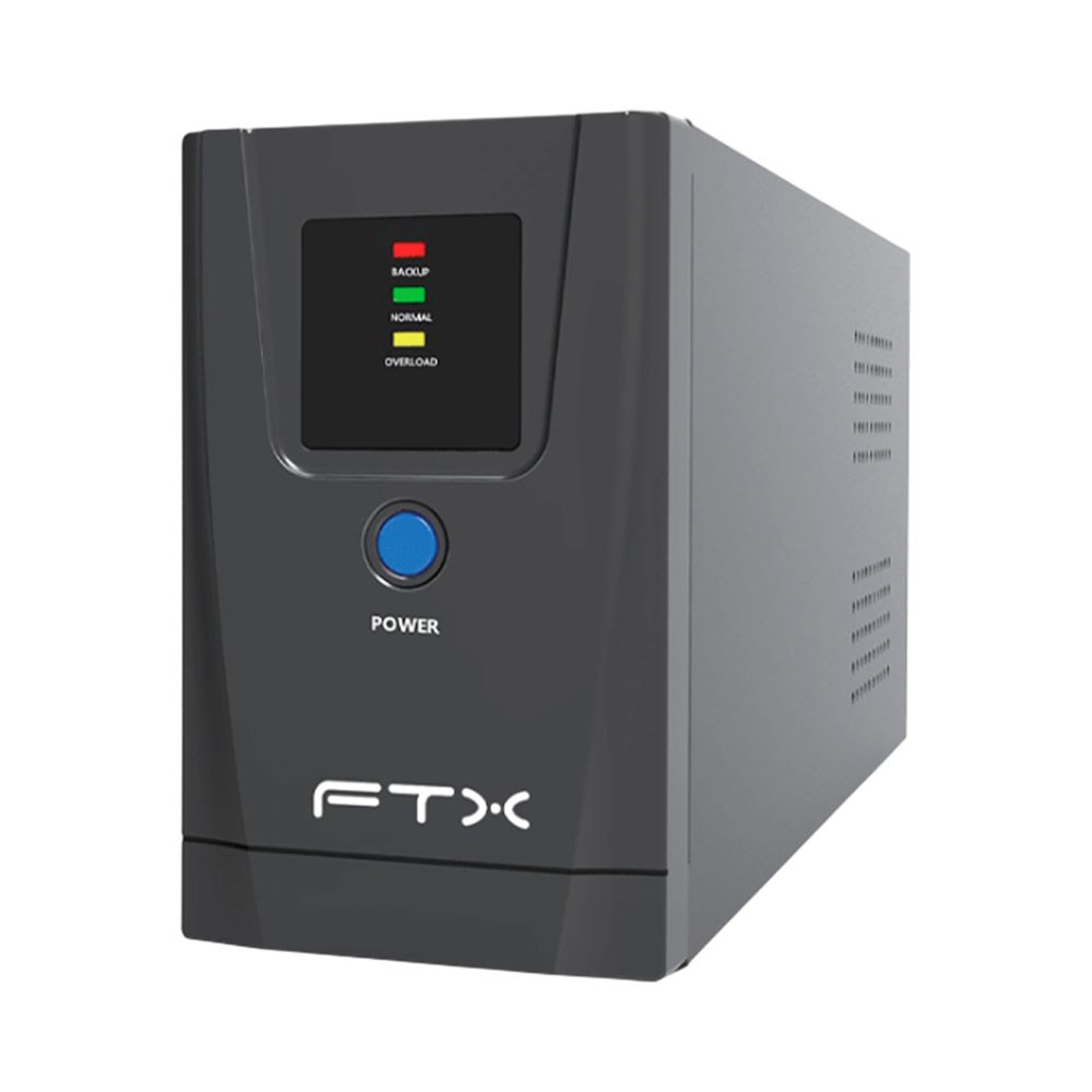 Ups Ftx Ftx 1200 Va 720 W 220 V